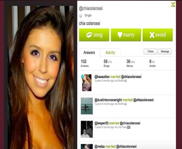 Strangers Have Been Using This Woman's Photos To Catfish People Online For 10 Years