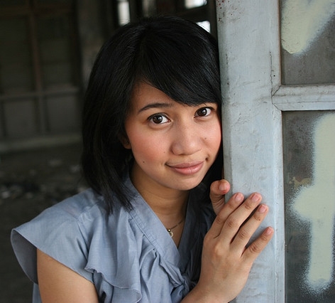 indonesian brides