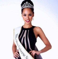 Meet Miss Japan: Ariana Miyamoto changing perceptions about beauty in Japan