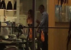 Christchurch Marsh Ltd employee videoed having sex with senior colleague flies home to UK