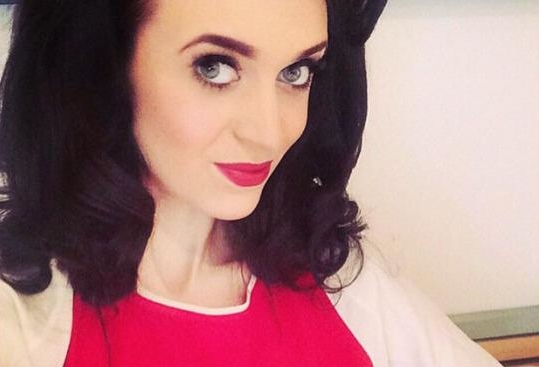 Francesca Brown, a 31-year-old actress in London, looking like Katy nearly ruined her career. Here, she shares the perks and downsides of being a lookalike