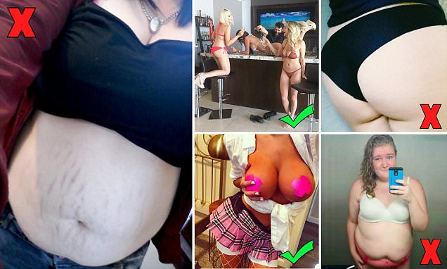 As Instagram removes photo of mom’s post-baby stretch marks